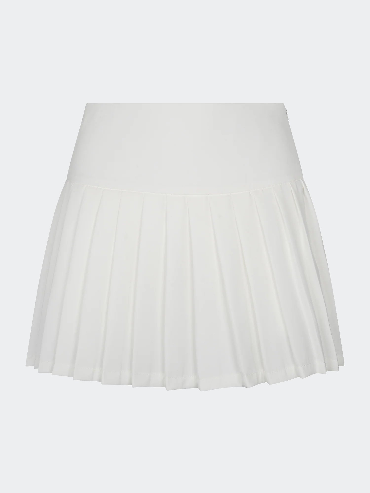Falda para Mujer DVK THE TENNIS SKIRT WHT