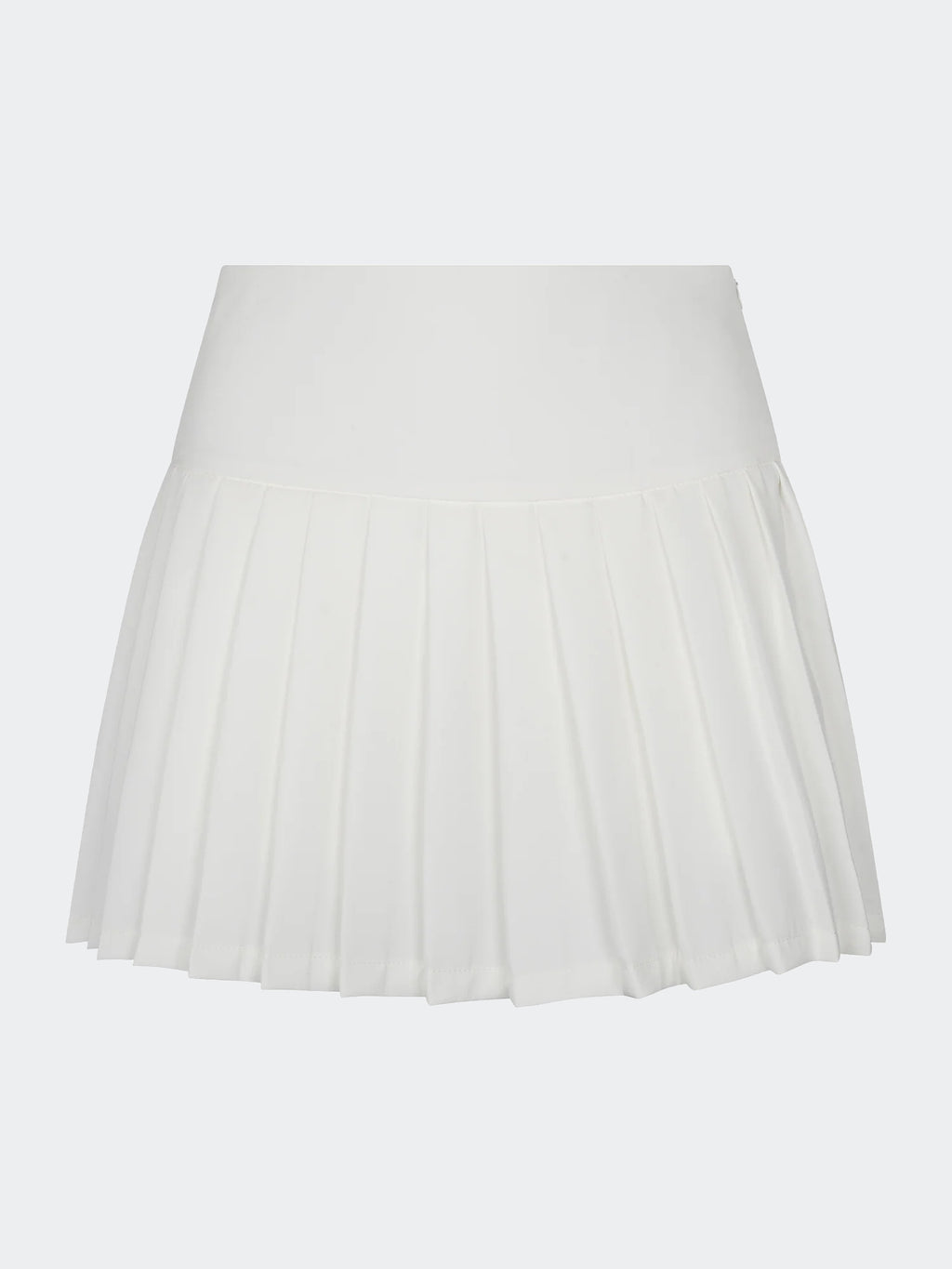 Falda para Mujer DVK THE TENNIS SKIRT WHT