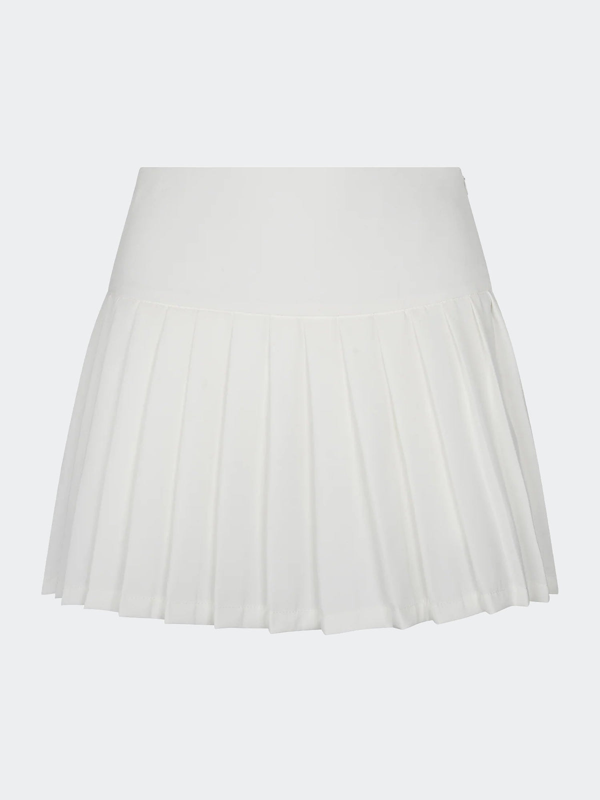 Falda para Mujer DVK THE TENNIS SKIRT WHT DVK