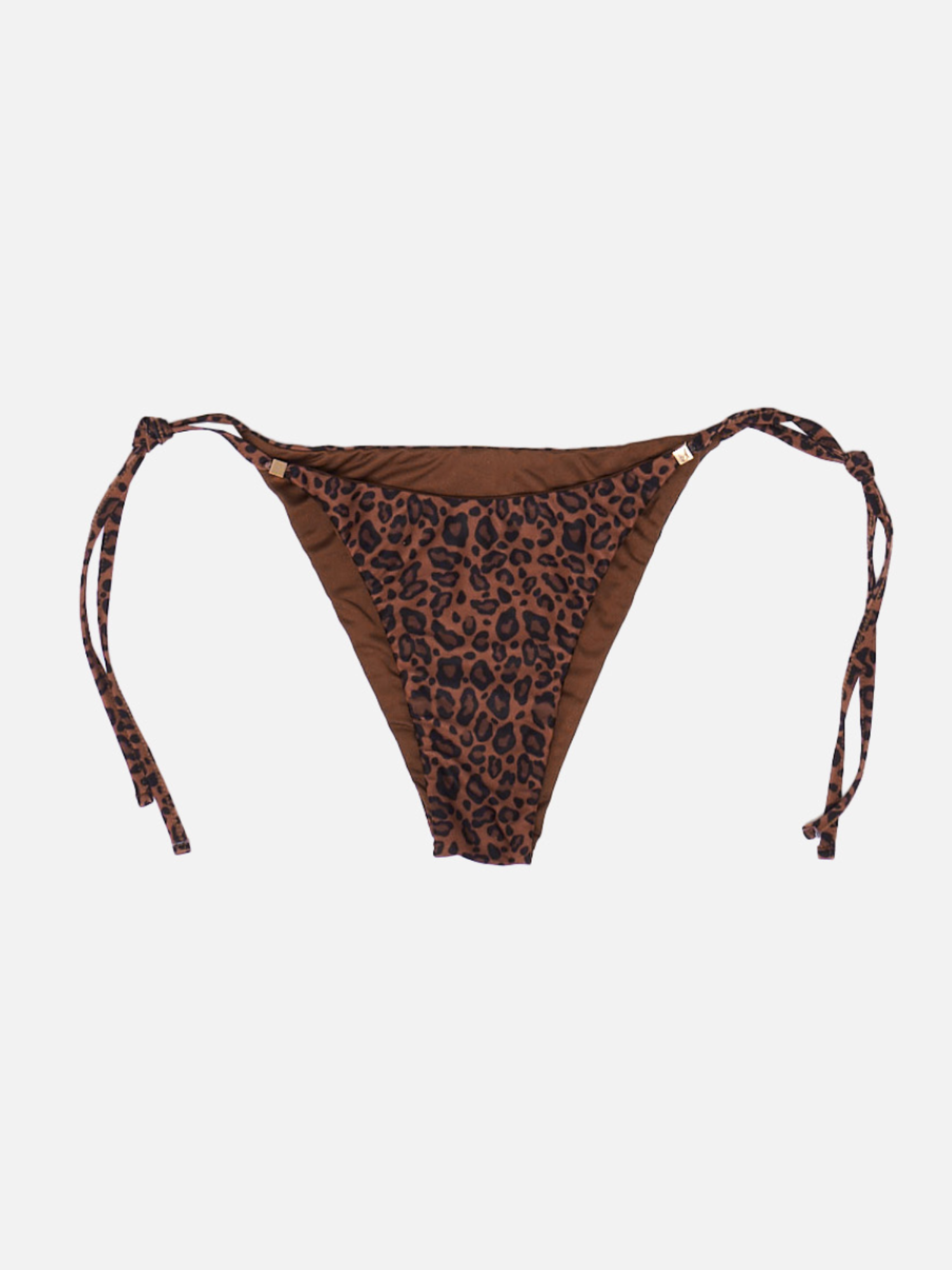 Ropa de Baño para Mujer DVK HOT GIRL SUMMER BOTTOM ANP DVK