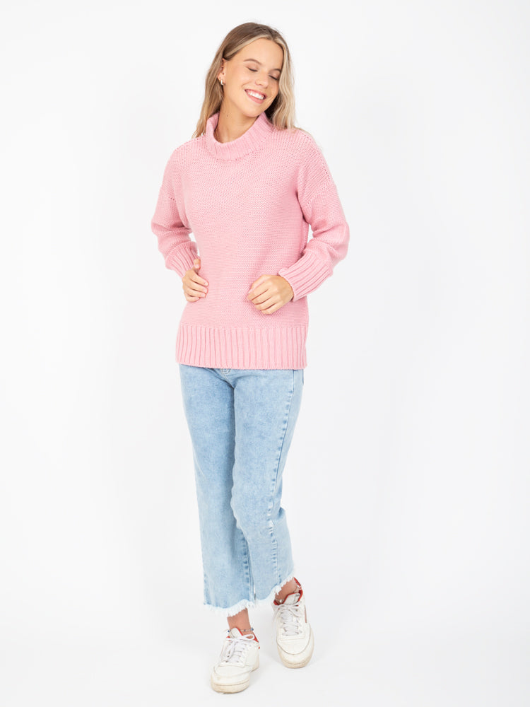 Chompa para Mujer DVK LIGHT AINHOA RSD DVK
