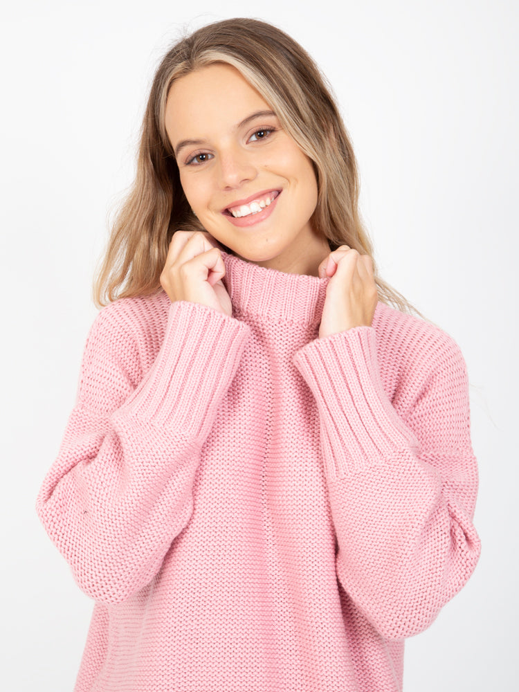 Chompa para Mujer DVK LIGHT AINHOA RSD DVK