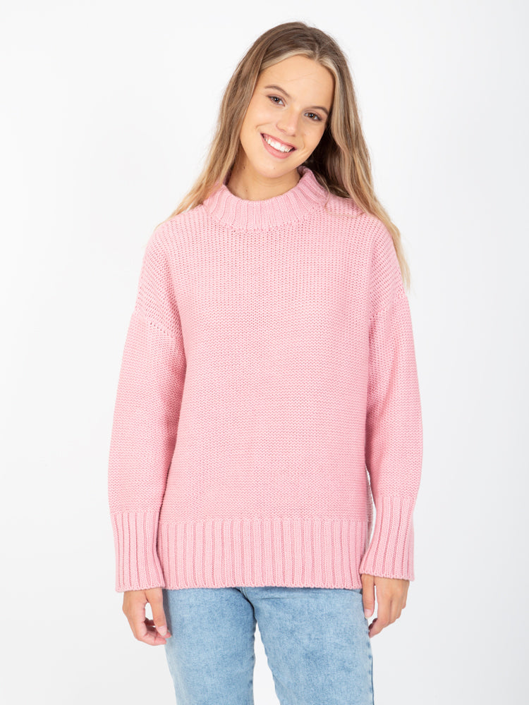 Chompa para Mujer DVK LIGHT AINHOA RSD DVK