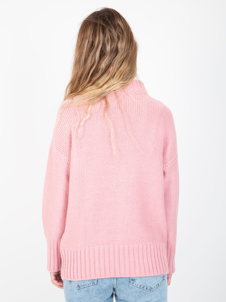 Chompa para Mujer DVK LIGHT AINHOA RSD DVK