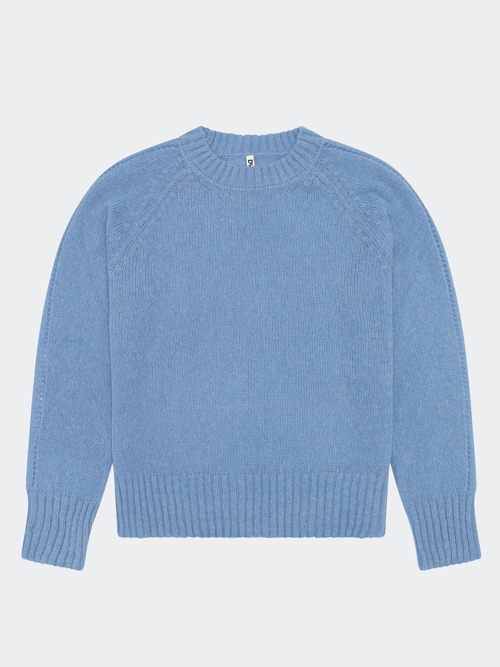 Chompa para Mujer DVK PREMIUM KNIT BABY ALPACA CLT