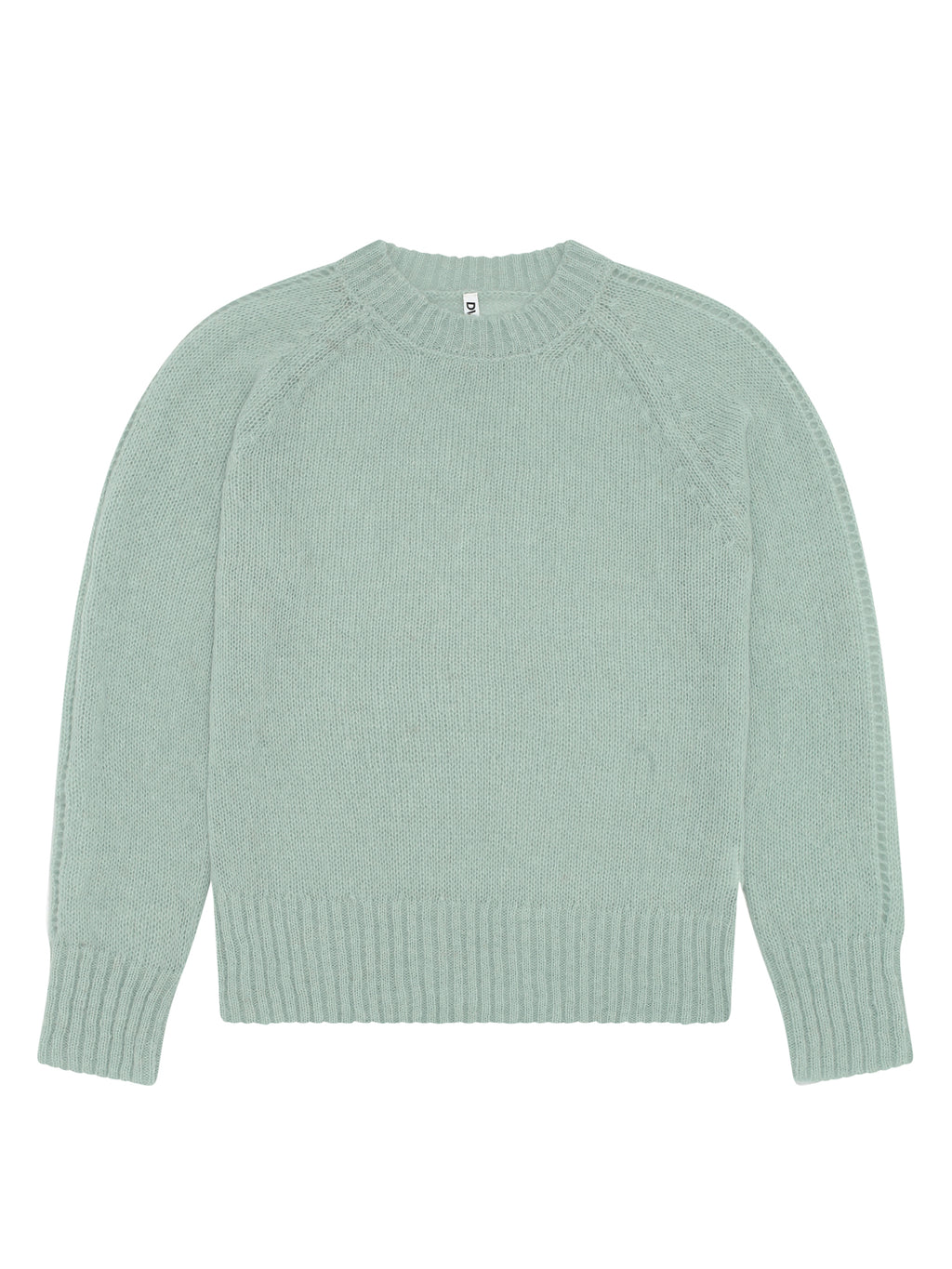 Chompa para Mujer DVK PREMIUM KNIT BABY ALPACA VDA