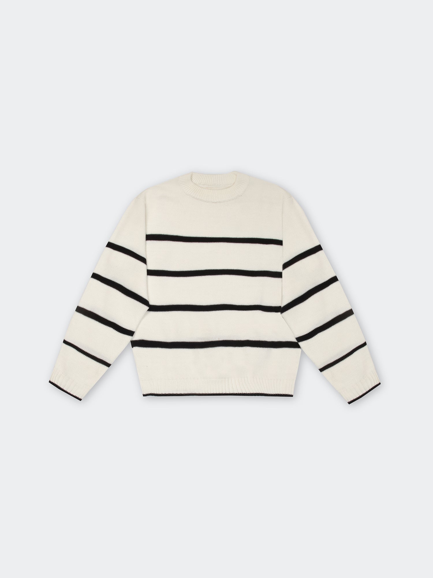 Chompa para Mujer DVK STOCKHOLM SWEATER DV-SW-00019 HUE
