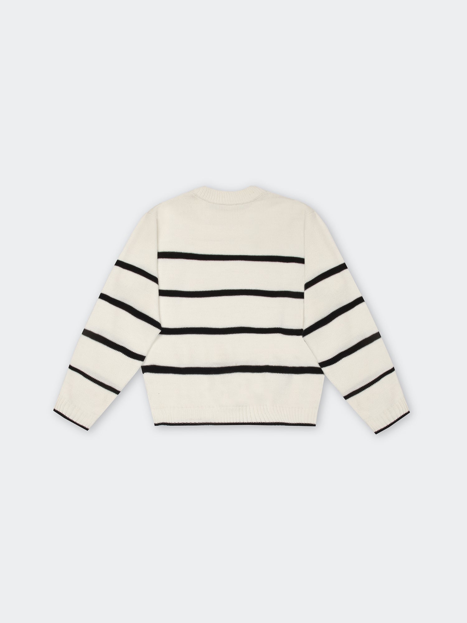 Chompa para Mujer DVK STOCKHOLM SWEATER DV-SW-00019 HUE