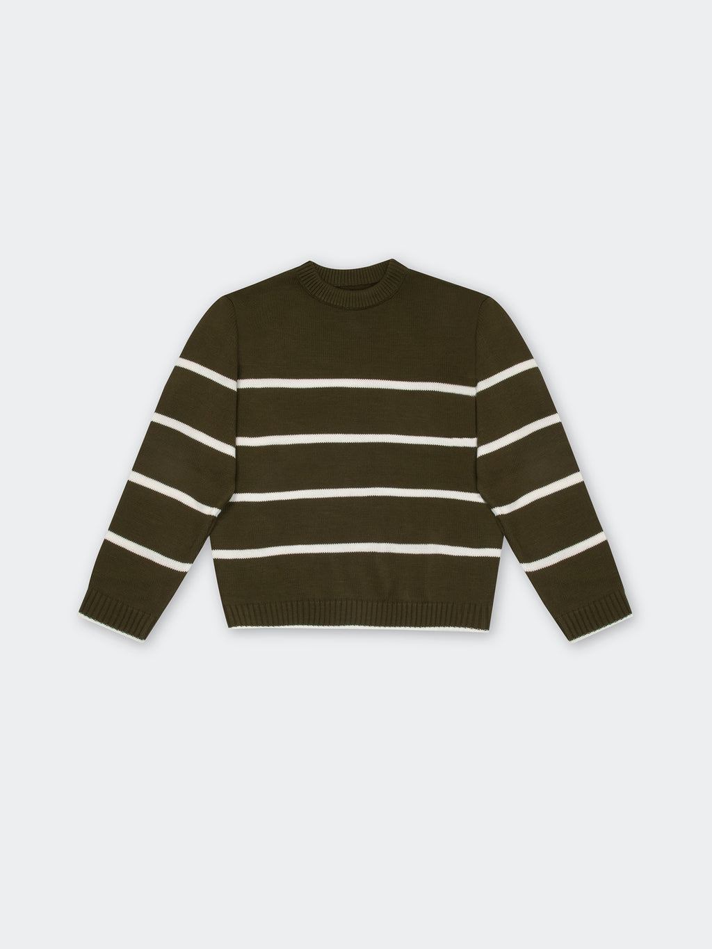 Chompa para Mujer DVK STOCKHOLM SWEATER DV-SW-00019 VRD