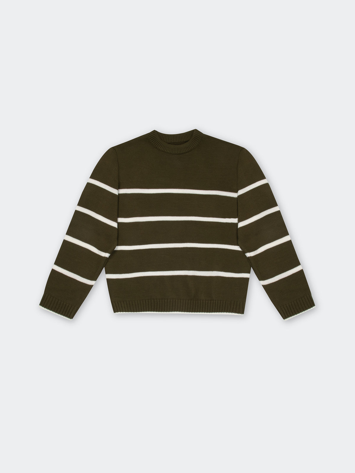 Chompa para Mujer DVK STOCKHOLM SWEATER DV-SW-00019 VRD