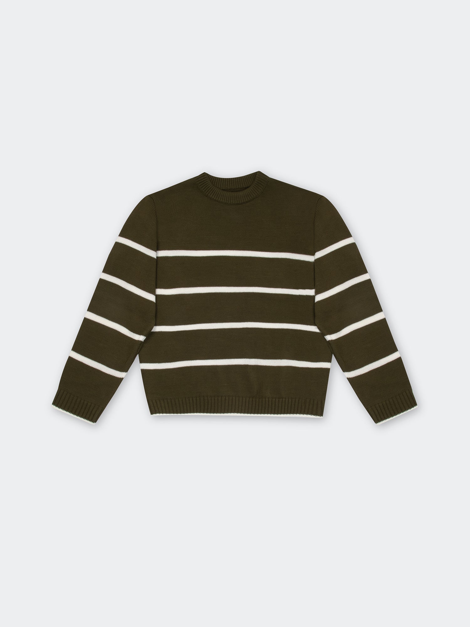 Chompa para Mujer DVK STOCKHOLM SWEATER DV-SW-00019 VRD DVK