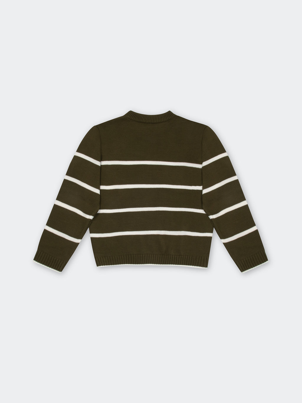 Chompa para Mujer DVK STOCKHOLM SWEATER DV-SW-00019 VRD