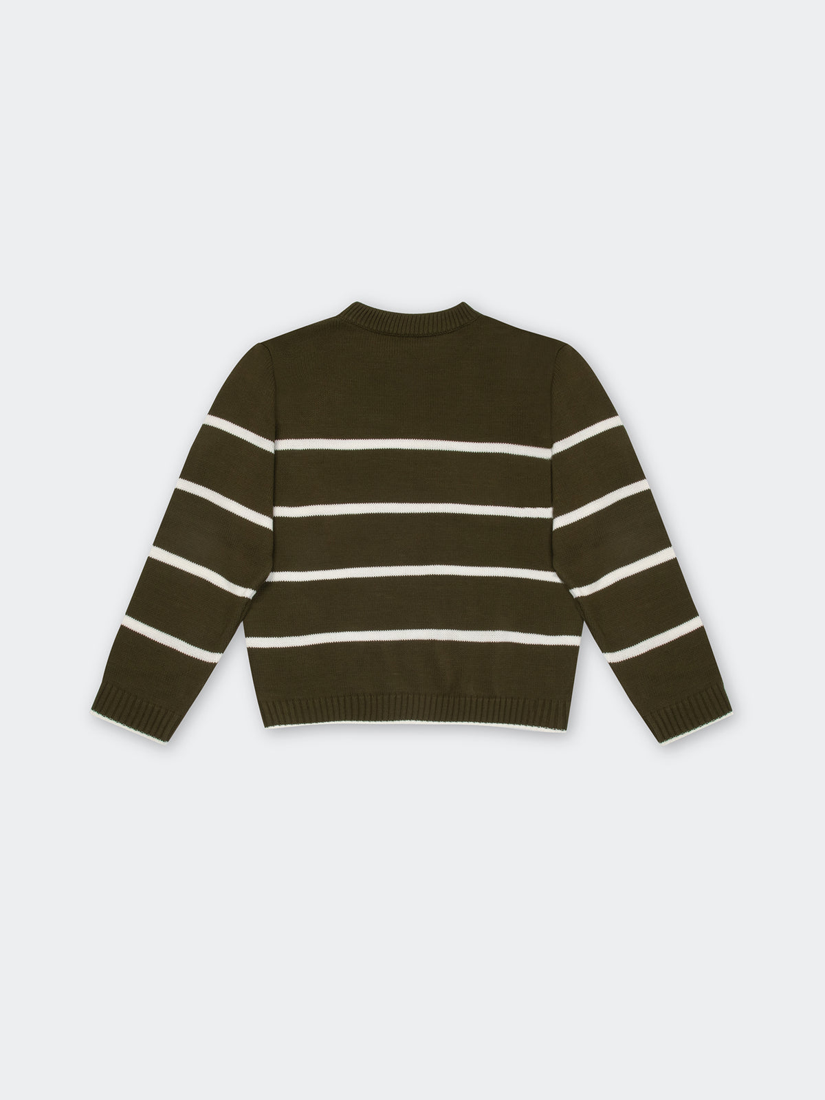 Chompa para Mujer DVK STOCKHOLM SWEATER DV-SW-00019 VRD