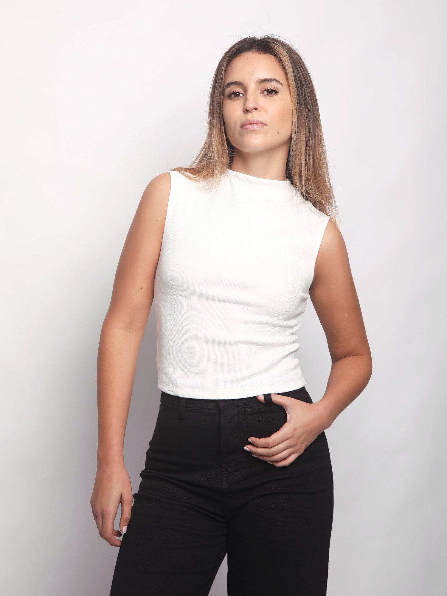 Top para Mujer DVK TOP LEX TOP ABR DVK