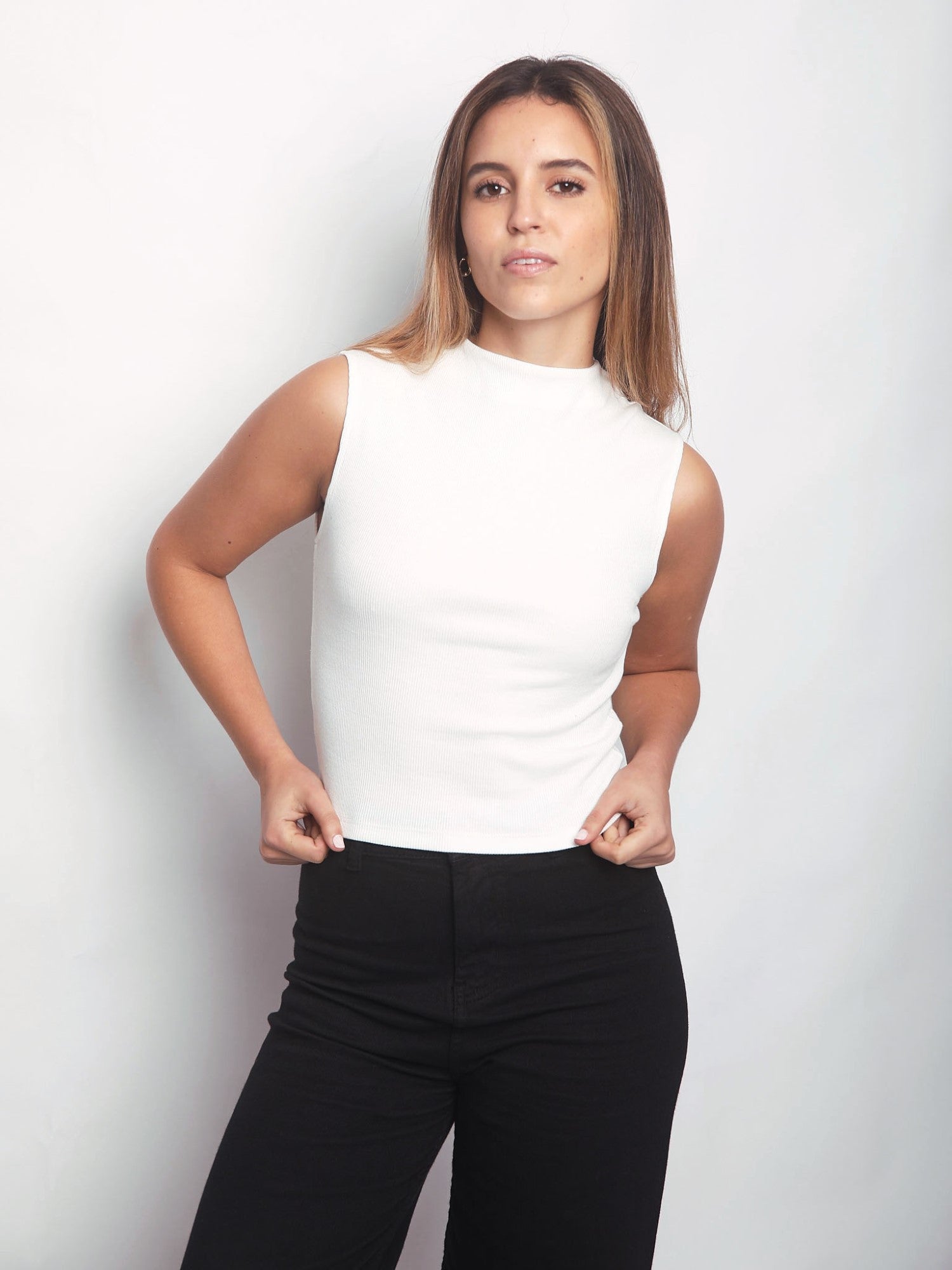 Top para Mujer DVK TOP LEX TOP ABR DVK