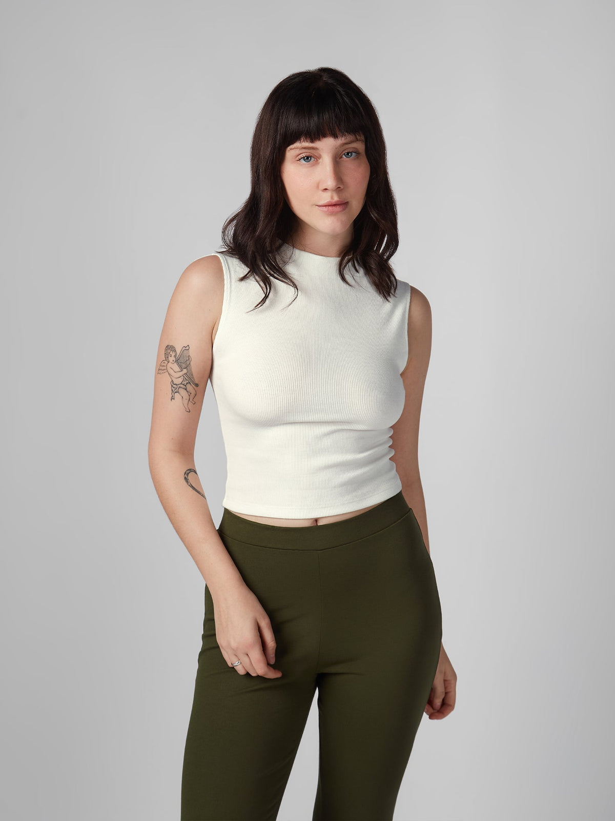 Top para Mujer DVK TOP LEX TOP ABR DVK