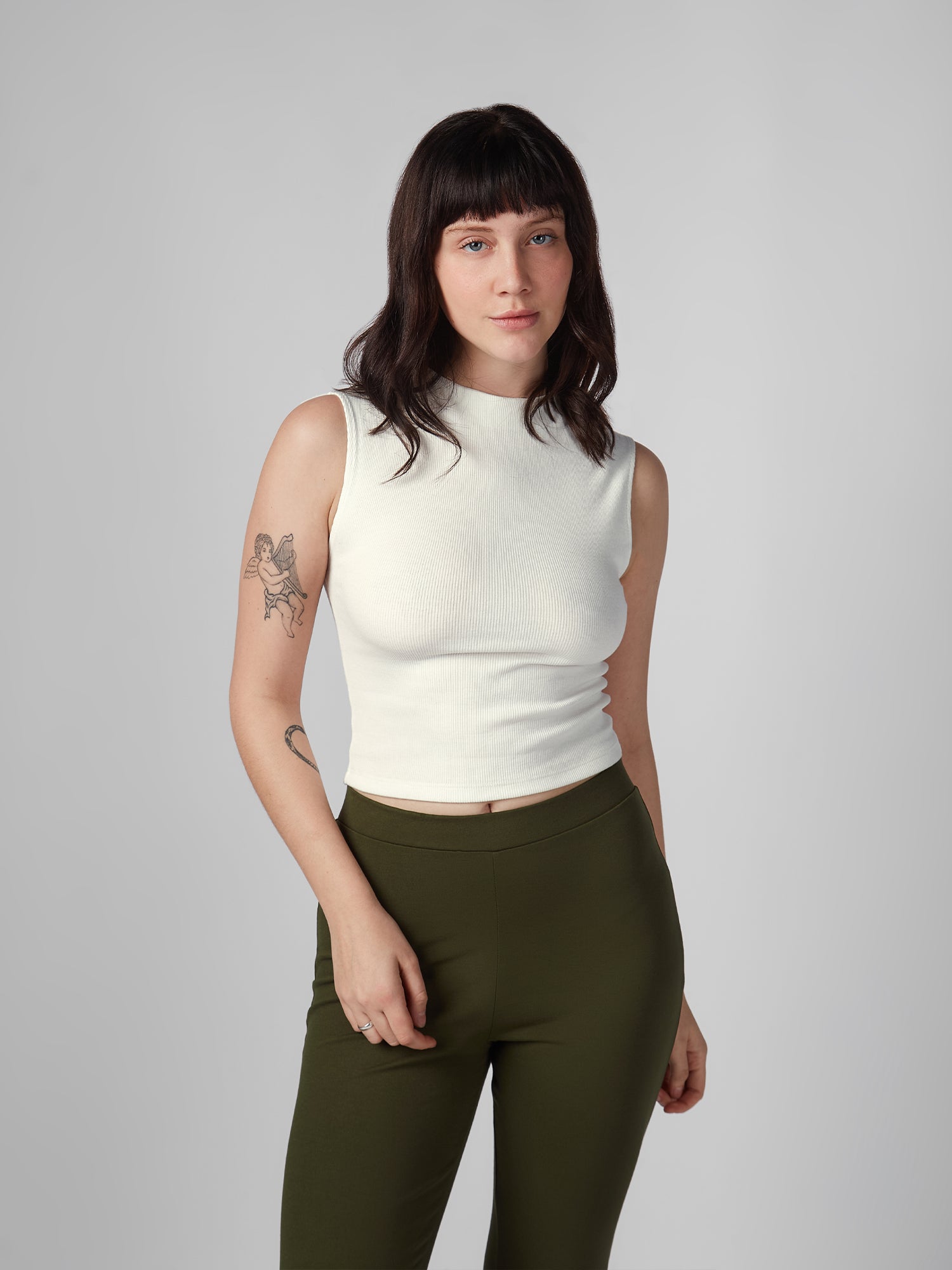 Top para Mujer DVK TOP LEX TOP ABR DVK