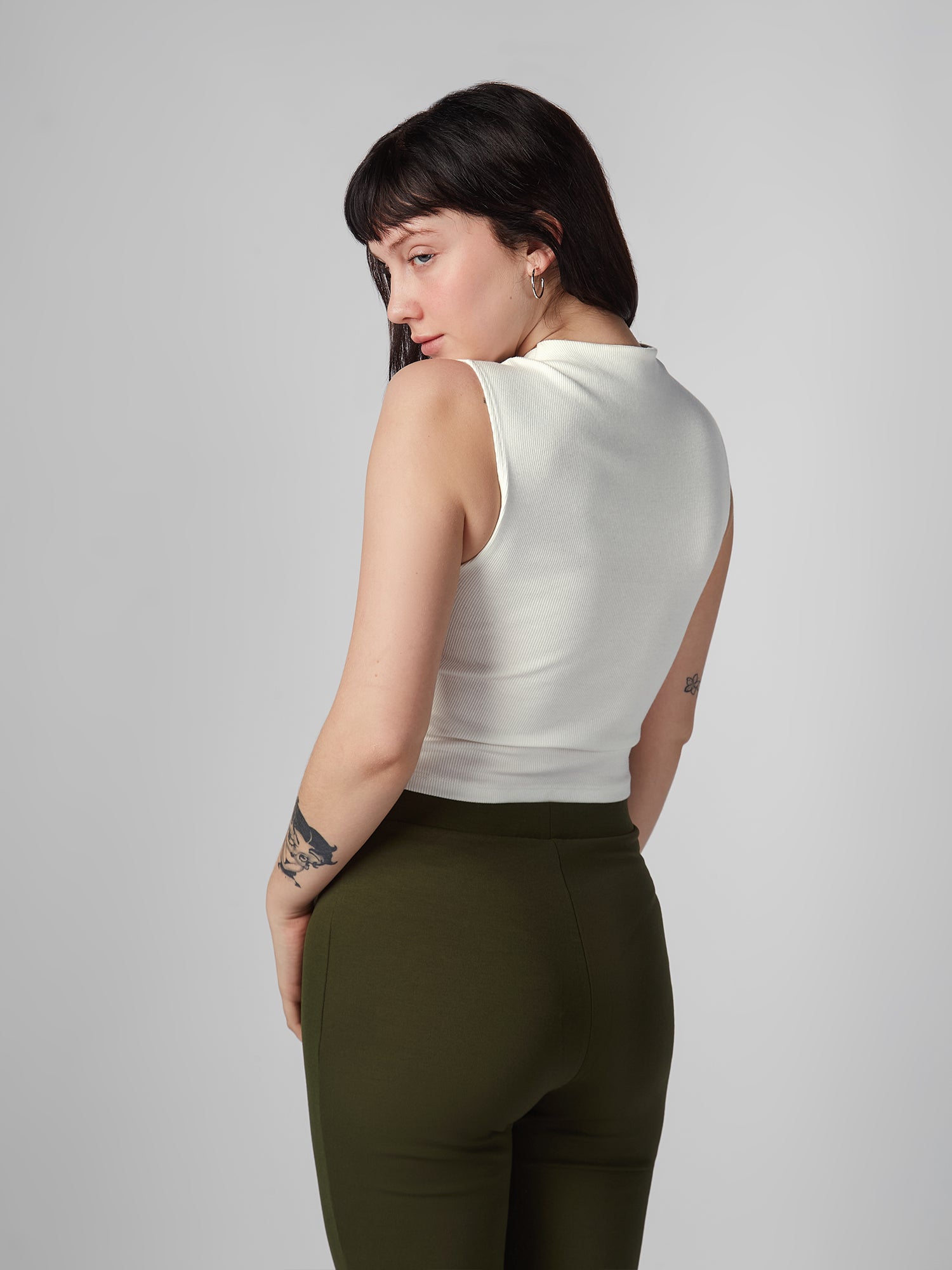 Top para Mujer DVK TOP LEX TOP ABR DVK