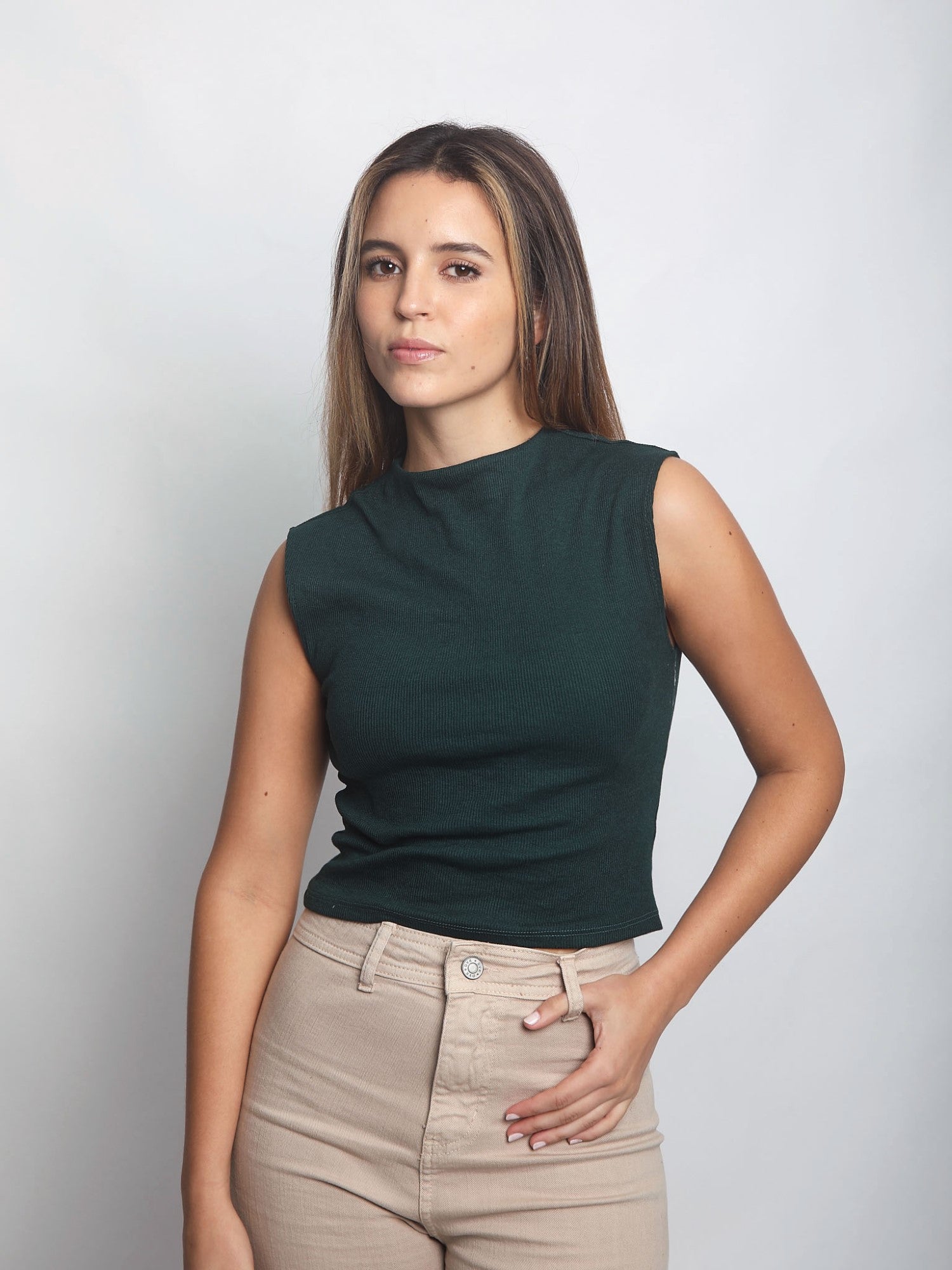 Top para Mujer DVK TOP LEX TOP VRD DVK