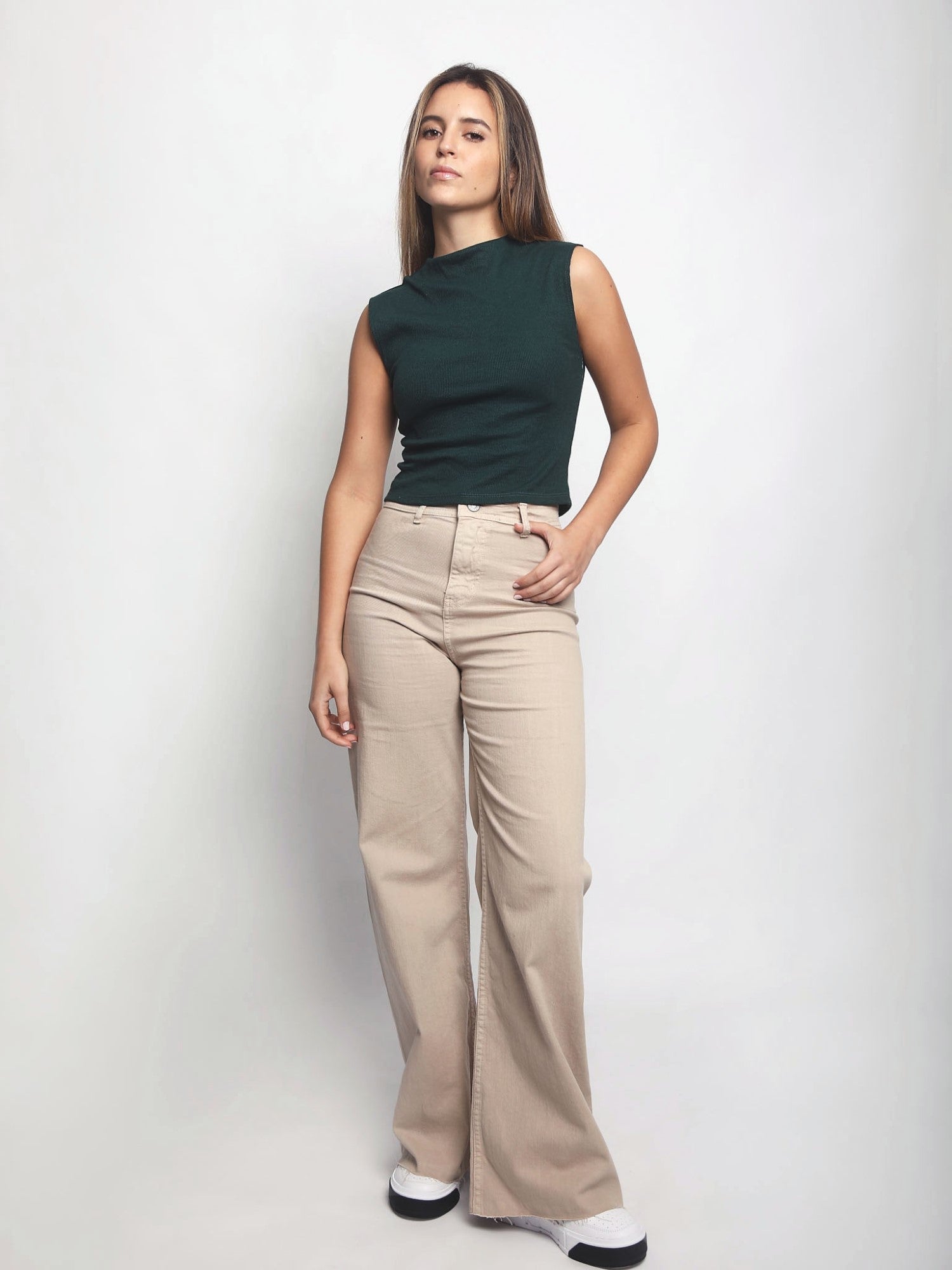 Top para Mujer DVK TOP LEX TOP VRD DVK