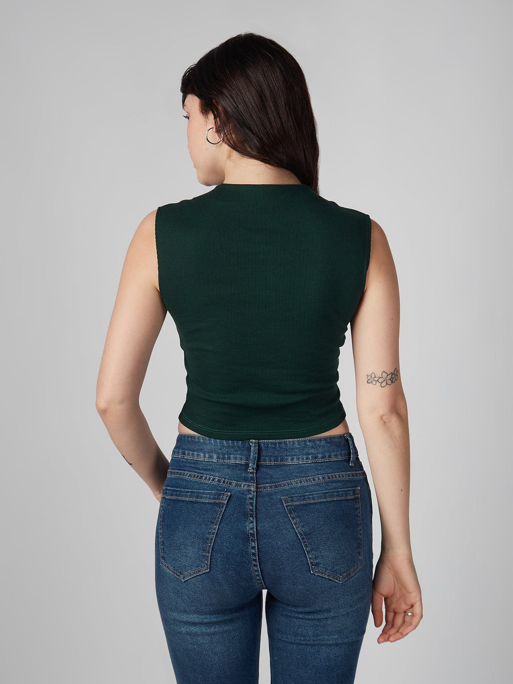 Top para Mujer DVK TOP LEX TOP VRD DVK