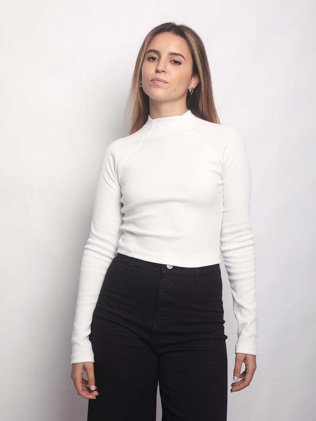 Top para Mujer DVK TOP LS VERA TOP ABR DVK