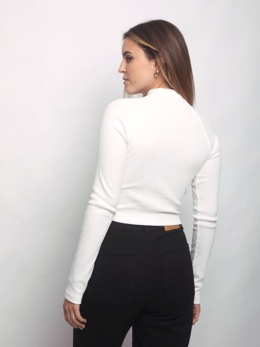 Top para Mujer DVK TOP LS VERA TOP ABR DVK