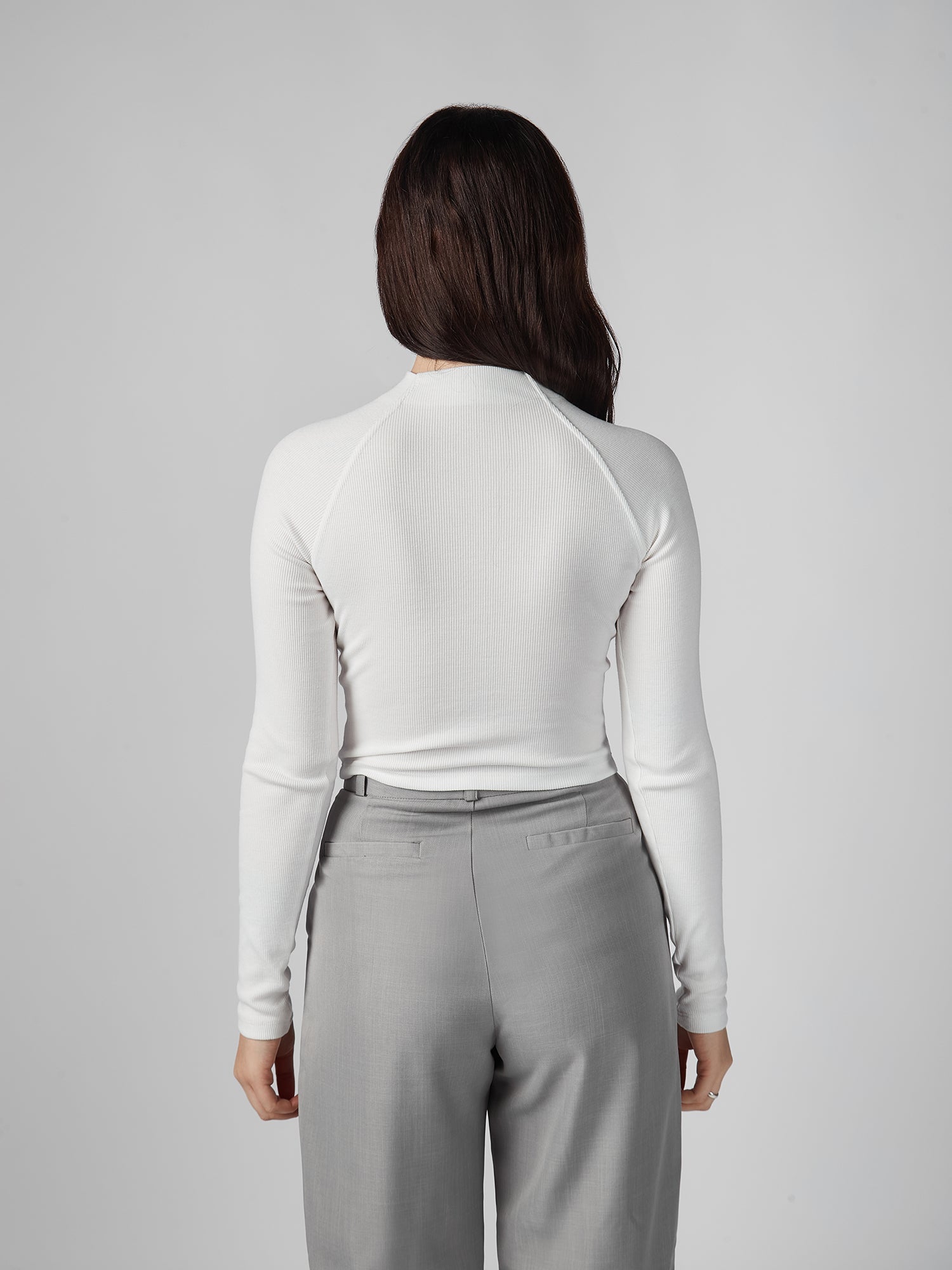 Top para Mujer DVK TOP LS VERA TOP ABR DVK