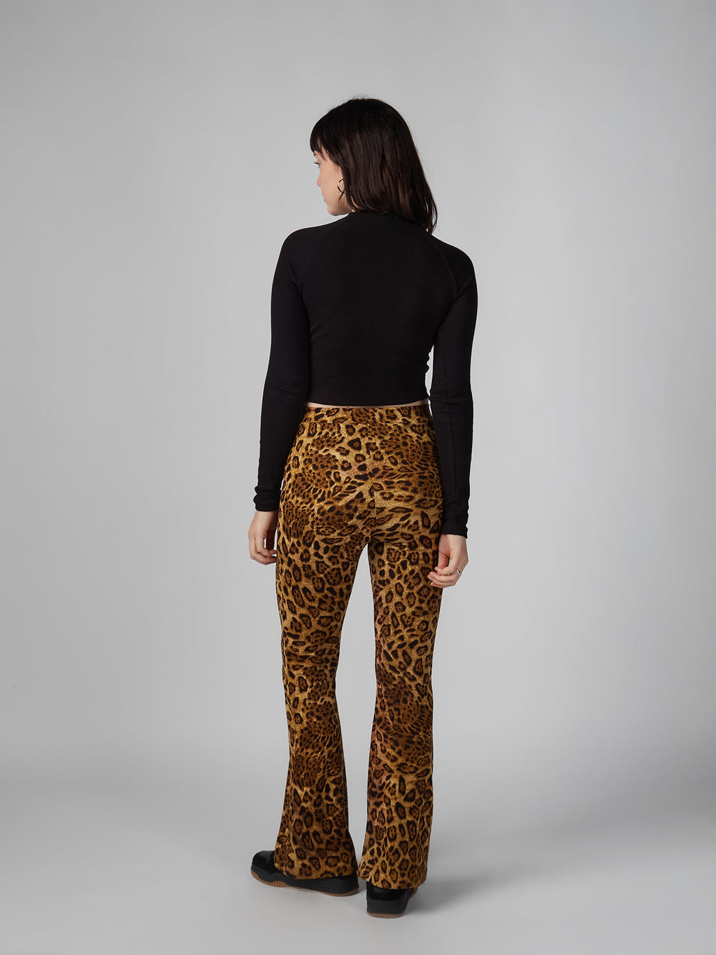 Top para Mujer DVK TOP LS VERA TOP NGR DVK