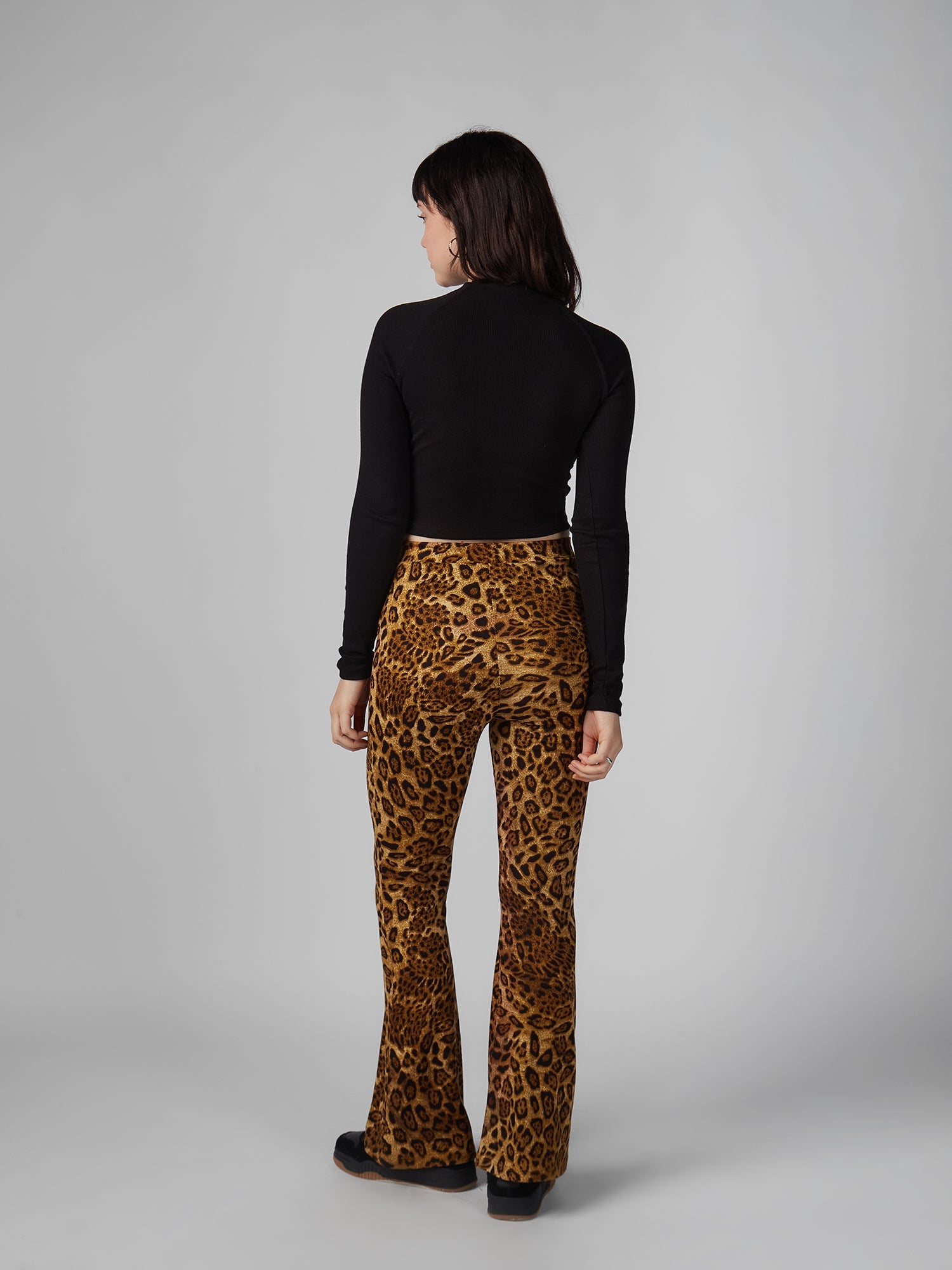 Top para Mujer DVK TOP LS VERA TOP NGR DVK