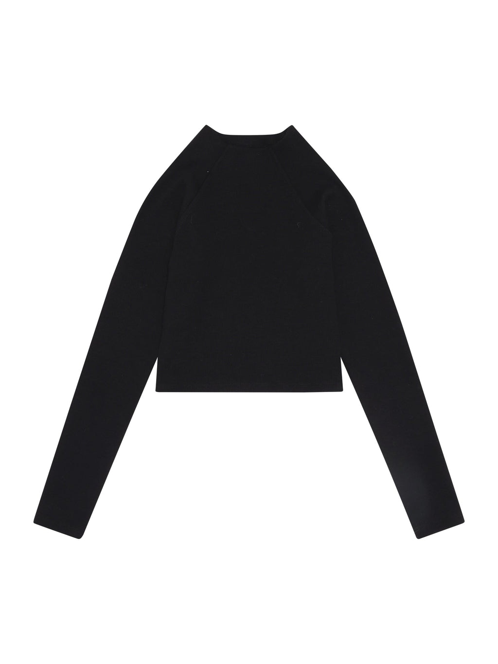 Top para Mujer DVK TOP LS VERA TOP NGR DVK