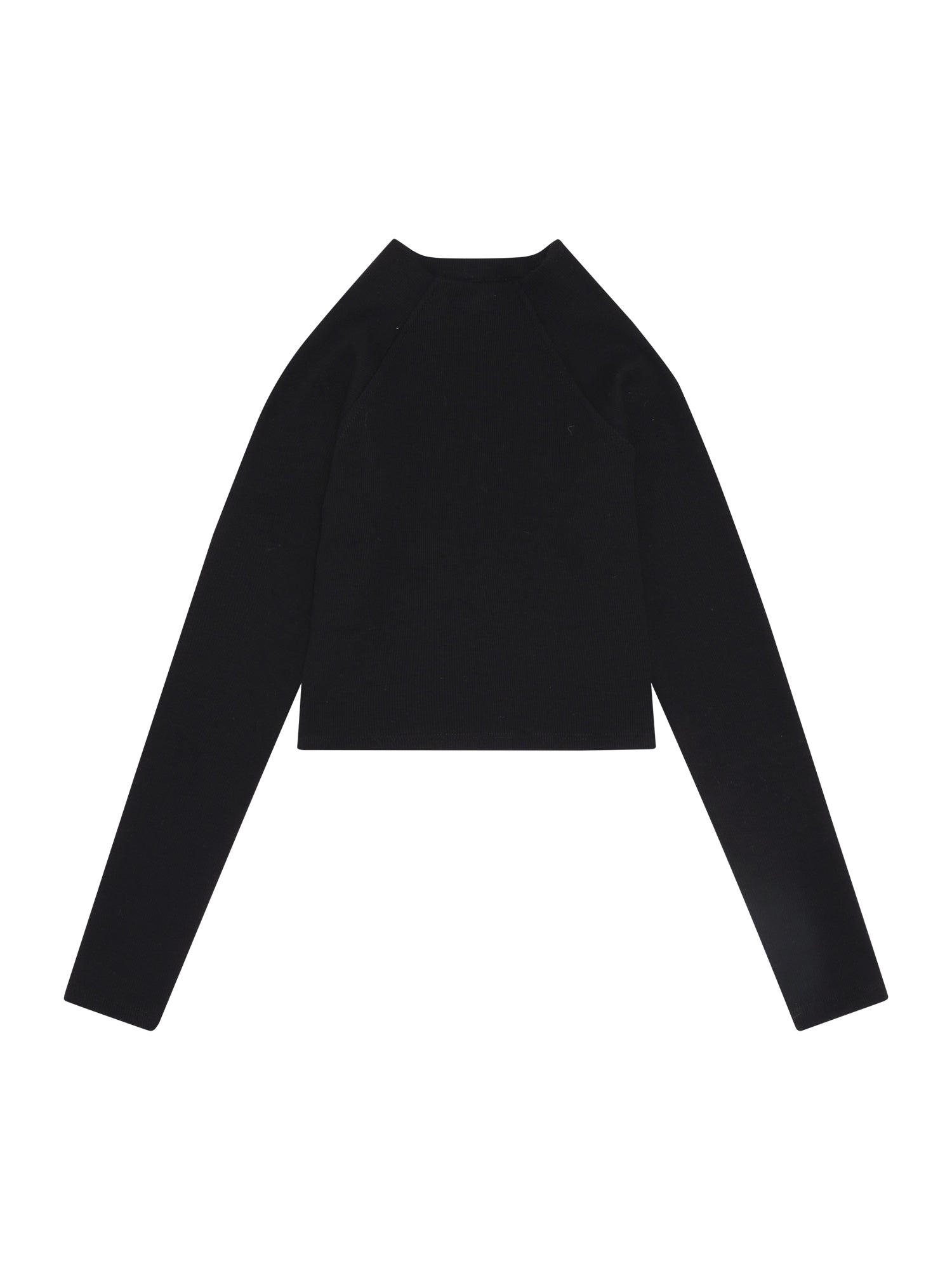 Top para Mujer DVK TOP LS VERA TOP NGR DVK