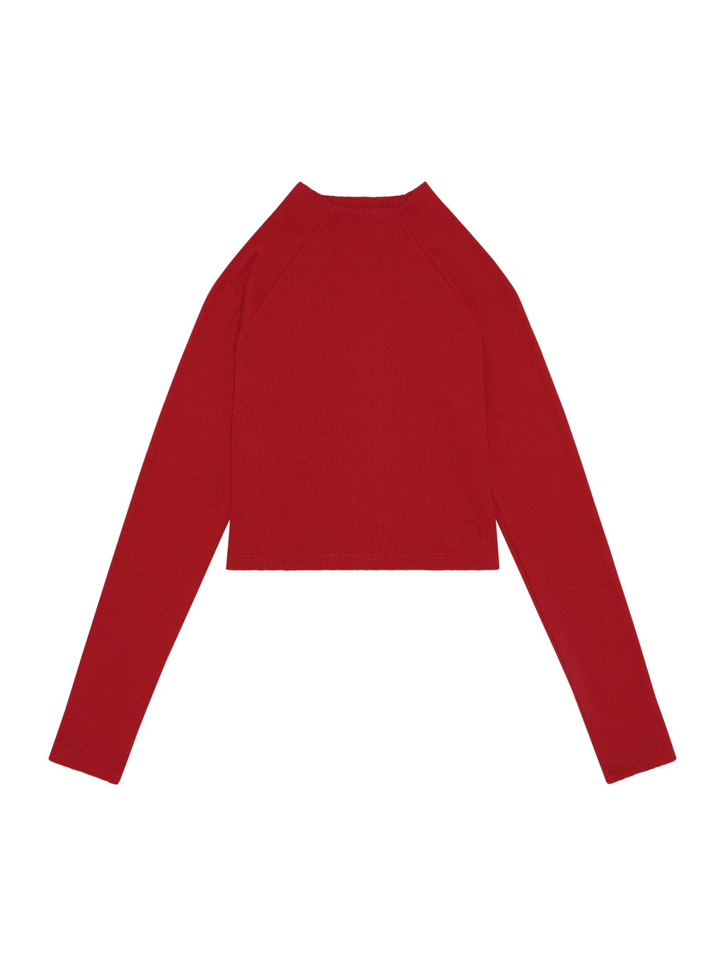 Top para Mujer DVK TOP LS VERA TOP ROJ DVK