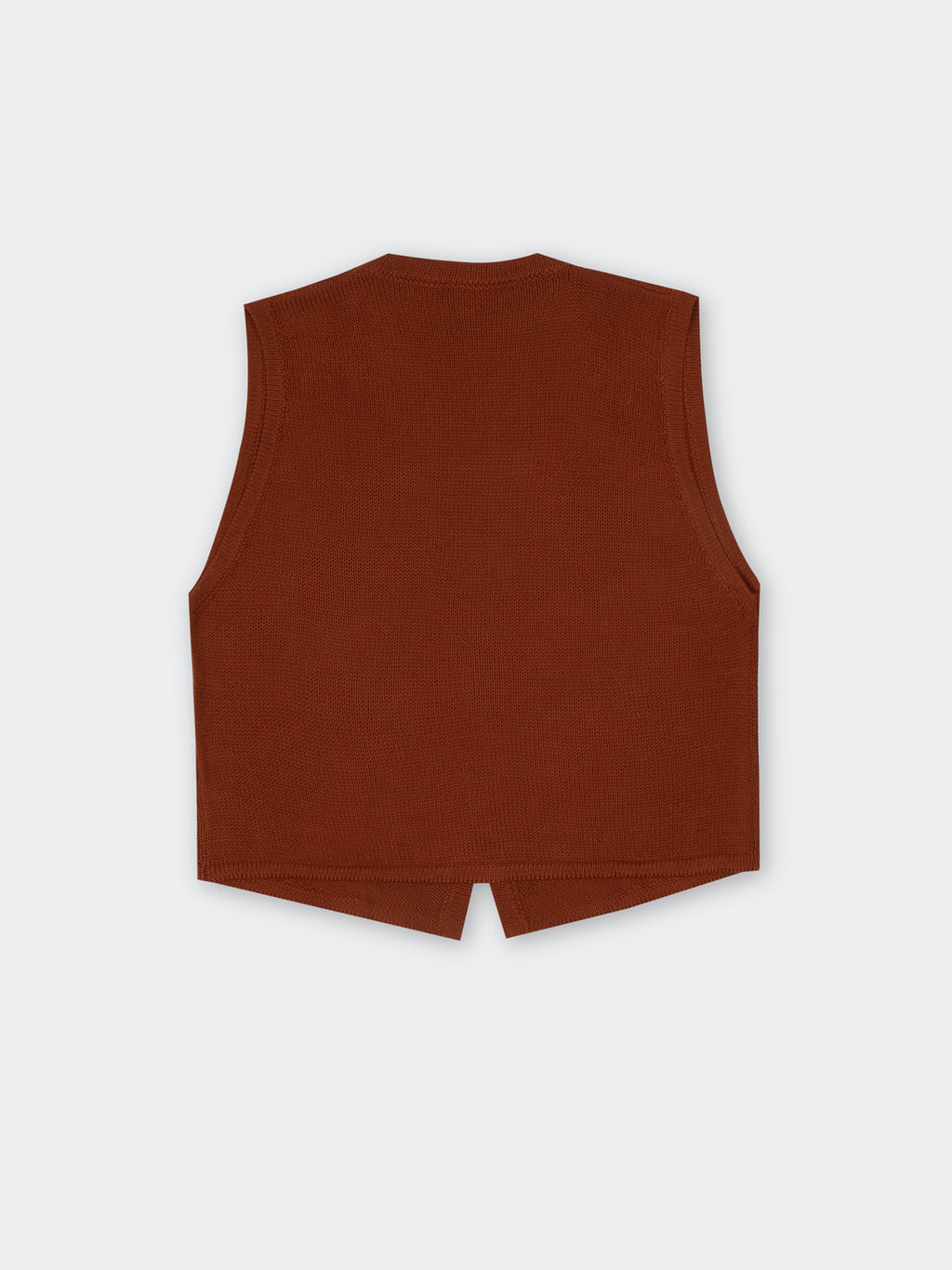 Top para Mujer DVK LUCKY KNIT TOP DV-TO-00055 LCR