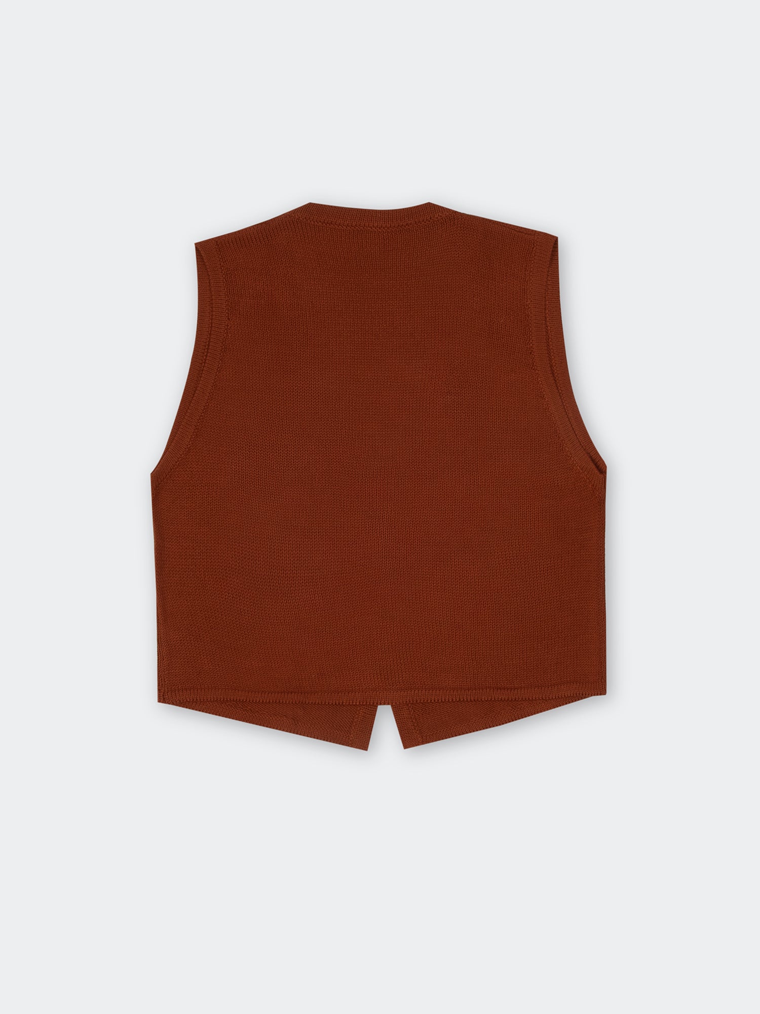 Top para Mujer DVK LUCKY KNIT TOP DV-TO-00055 LCR DVK