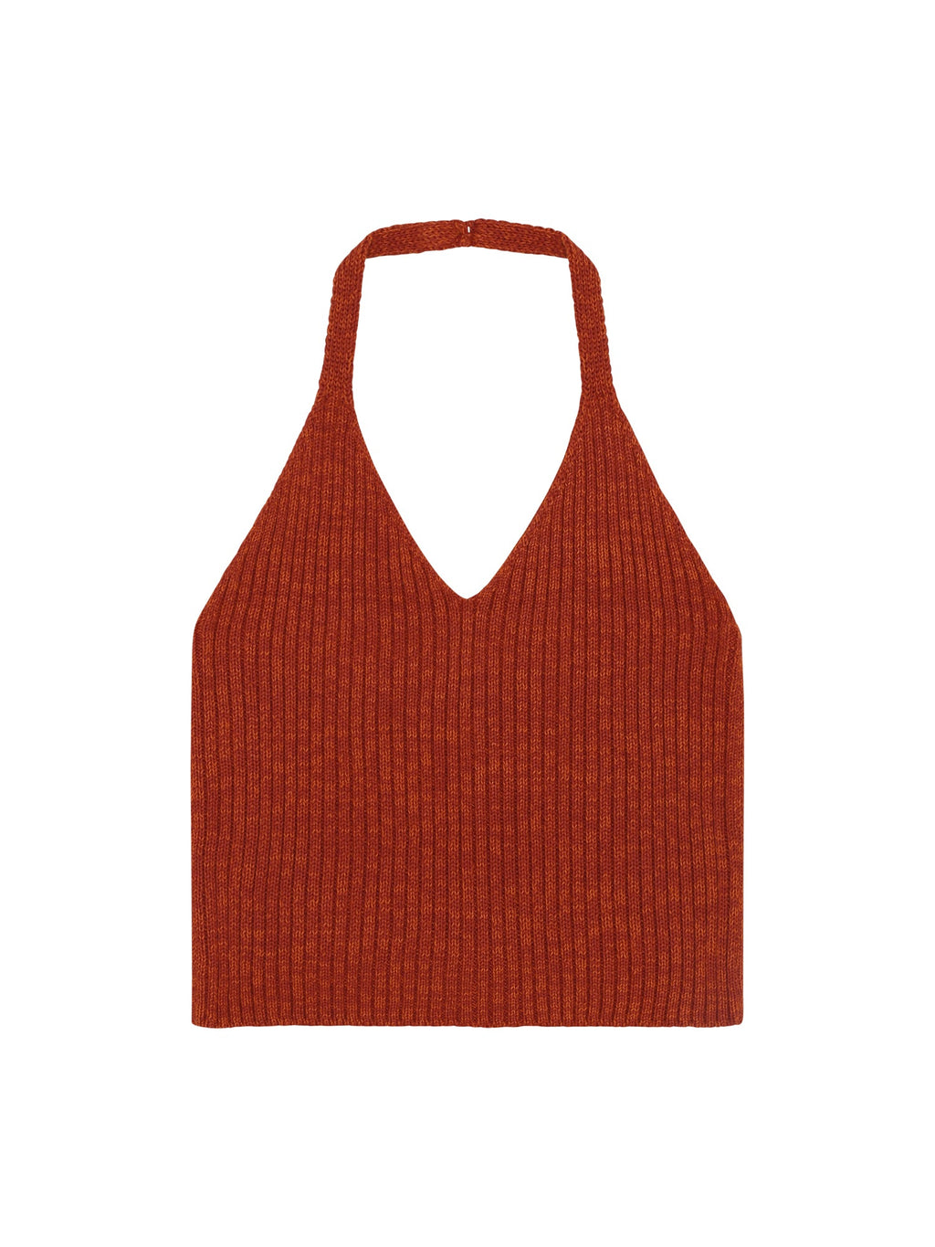 Top para Mujer DVK MODA CLUELESS KNIT TOP ORG DVK