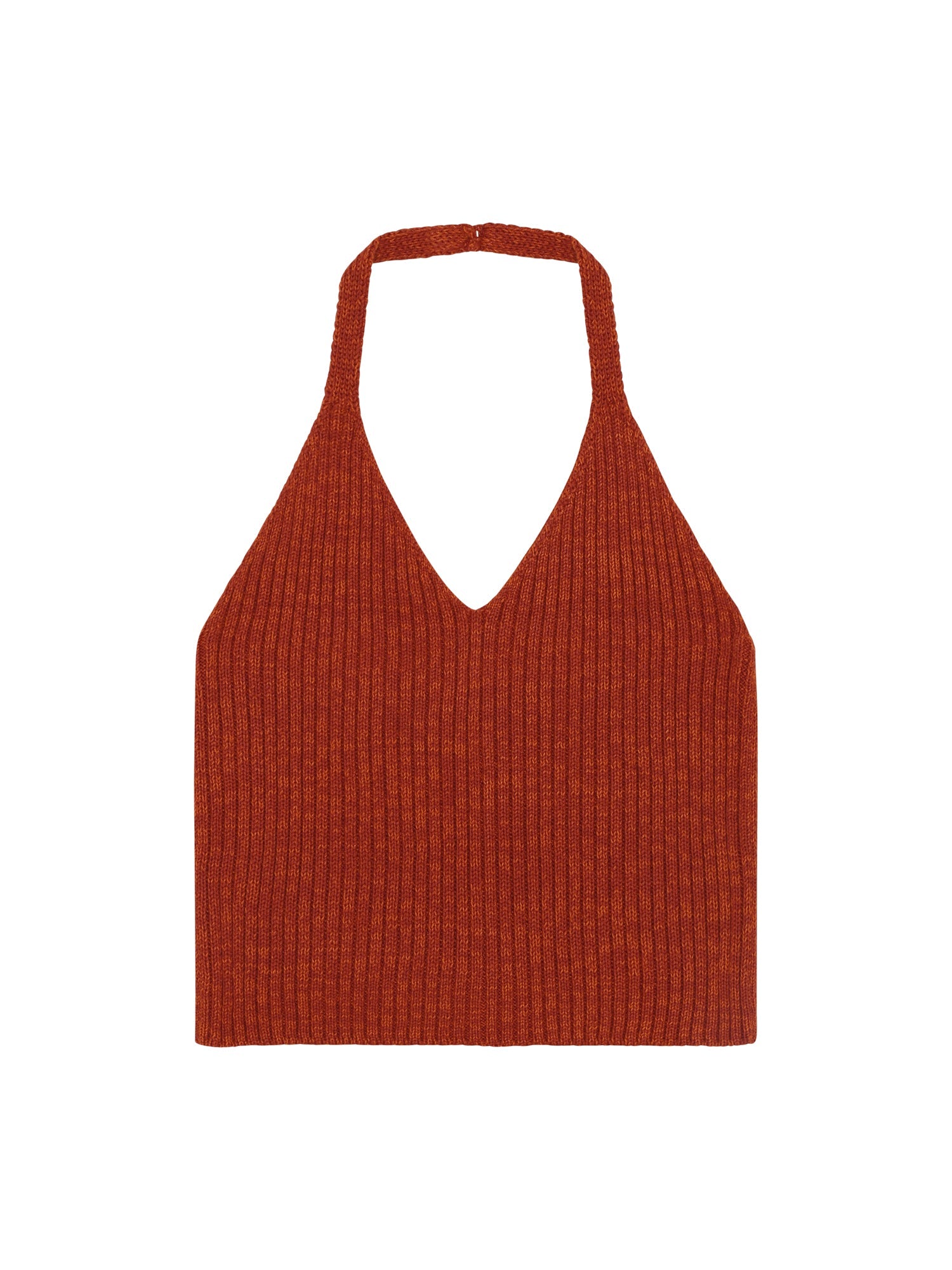 Top para Mujer DVK MODA CLUELESS KNIT TOP ORG DVK