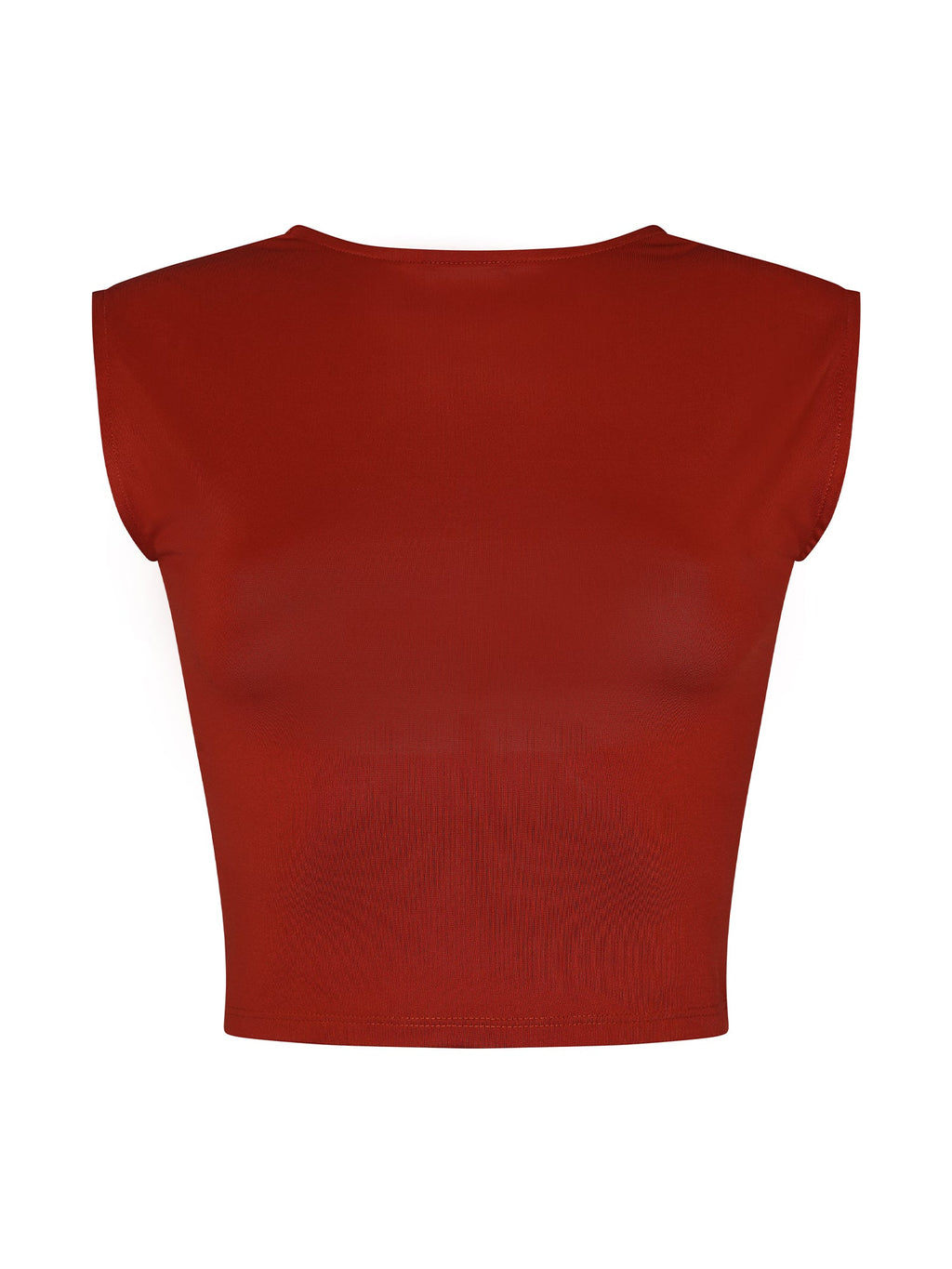 Top para Mujer DVK BARE SKIN TOP ORG DVK