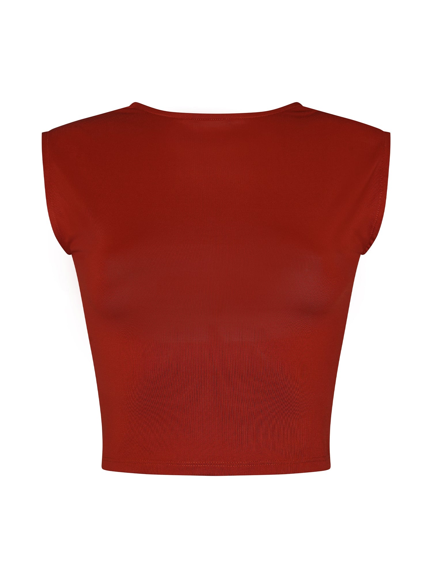 Top para Mujer DVK BARE SKIN TOP ORG DVK