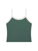 Cargar imagen en el visor de la galería, Top para Mujer DVK CAMI TANK TOP VYH
