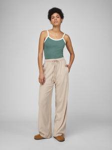 Pantalón para Mujer DVK CLASSIC LINEN PANT HUE