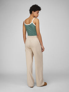 Pantalón para Mujer DVK CLASSIC LINEN PANT HUE