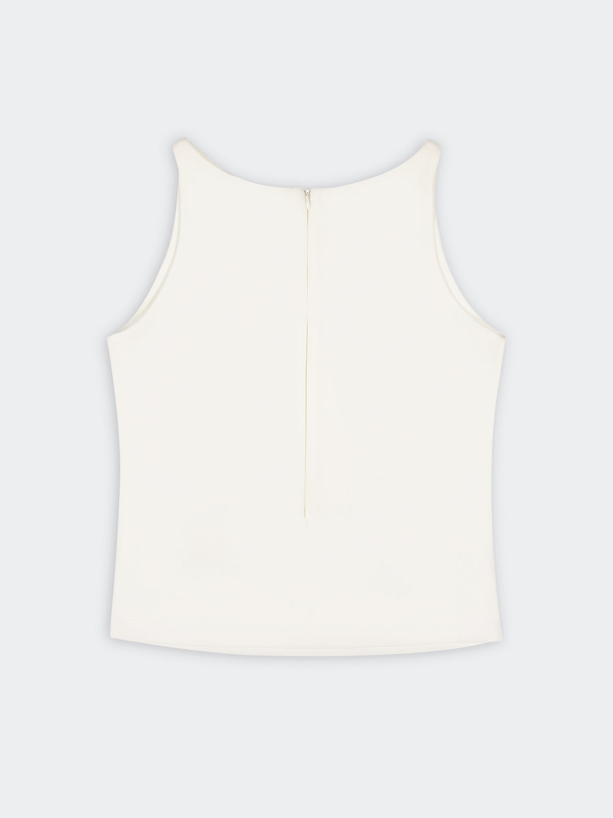 Top para Mujer DVK CLASSY TOP Blanco