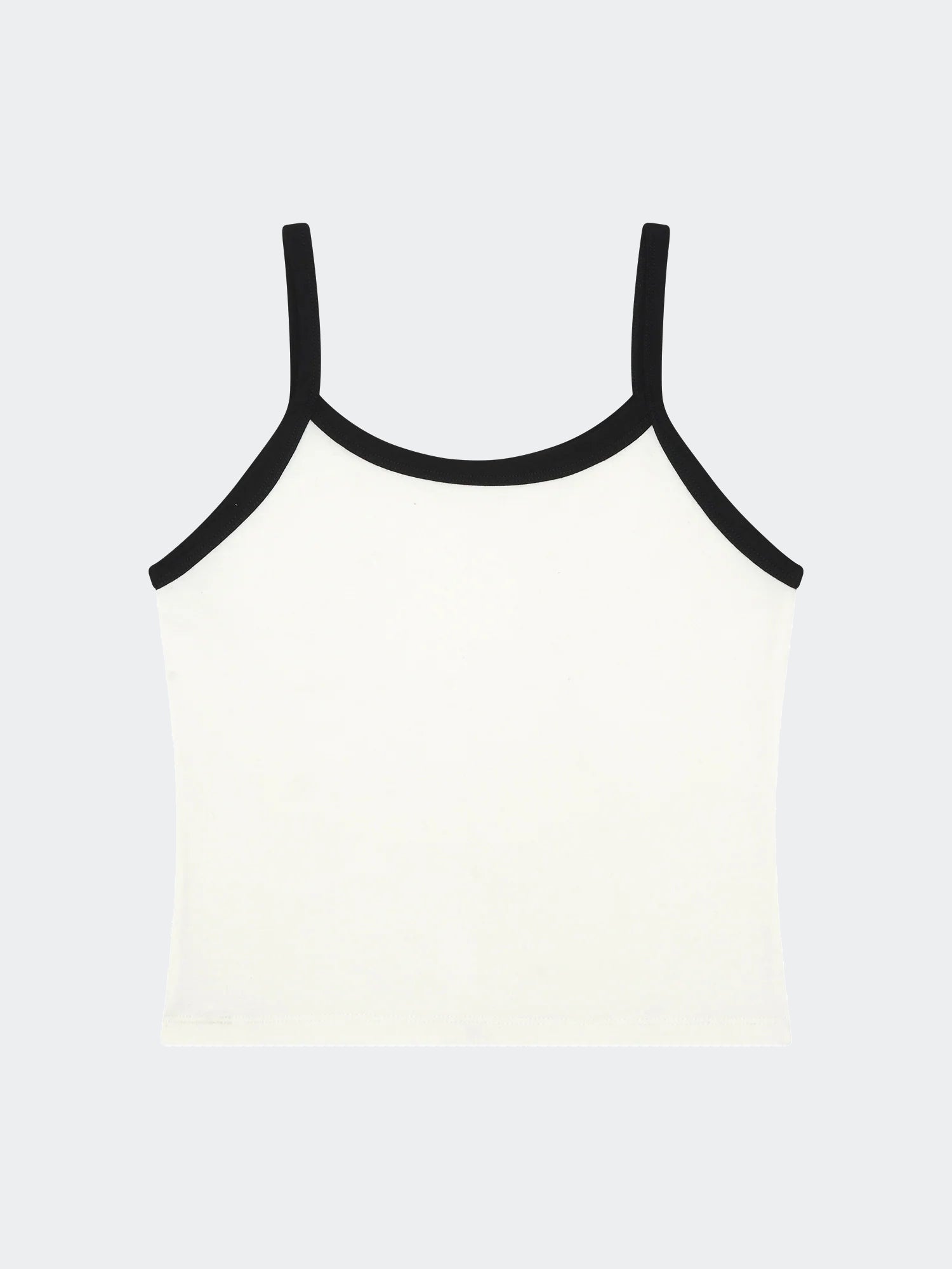 Top para Mujer DVK CAMI TANK TOP BYN DVK