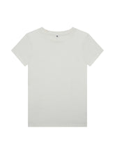 Cargar imagen en el visor de la galería, Polo para Mujer DVK BASIC REGULAR TEE WHT
