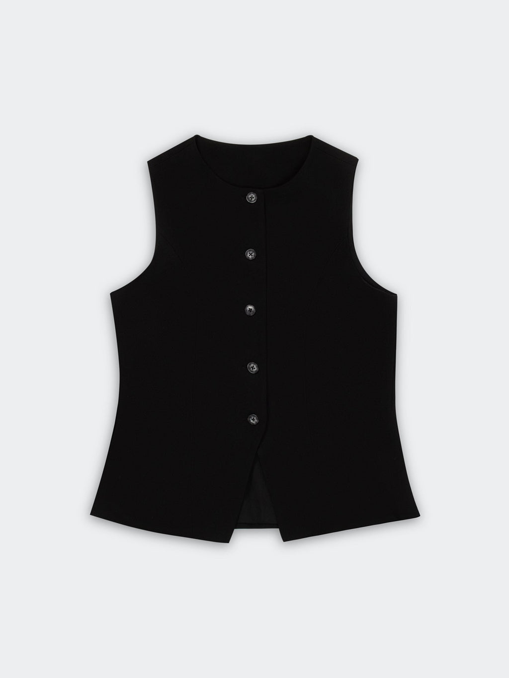Chaleco para Mujer DVK ROYAL VEST DV-VE-00003 BLK