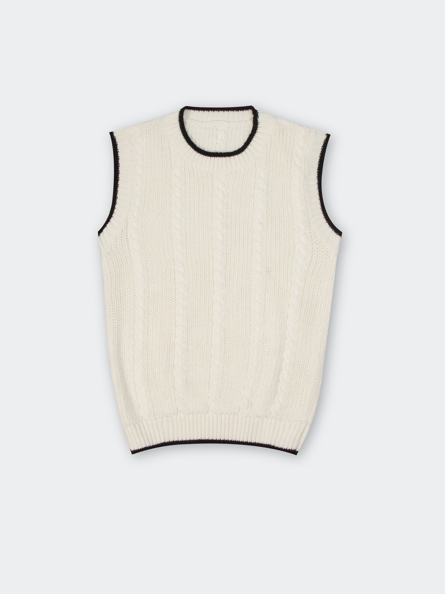 Chaleco para Mujer DVK CHALANT VEST DV-VE-00004 WHT DVK