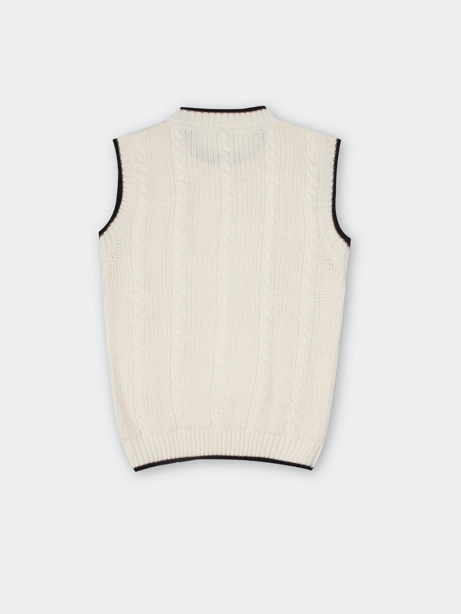 Chaleco para Mujer DVK CHALANT VEST DV-VE-00004 WHT DVK