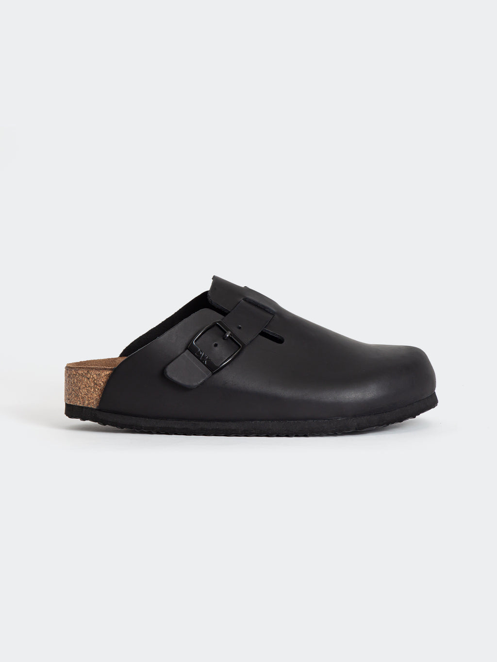 Zuecos para Mujer DVK VICHAYITO Negro