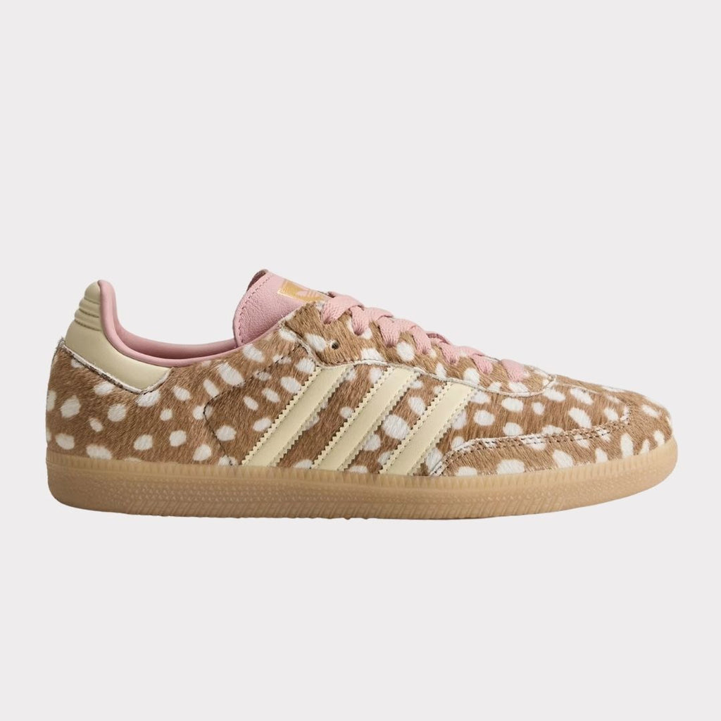 Zapatillas Adidas SAMBA OG Footwear Multicolor, Mujer